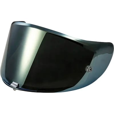 Motorhelm vizier LS2 FF323