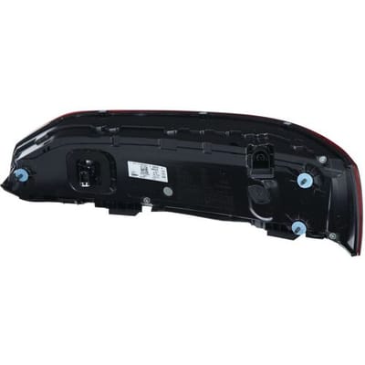 Achterlicht VALEO 048781