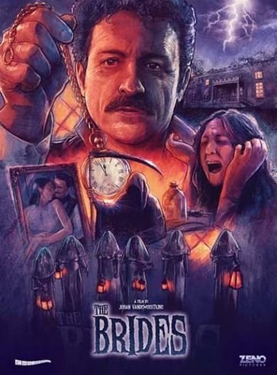 Brides (DVD)