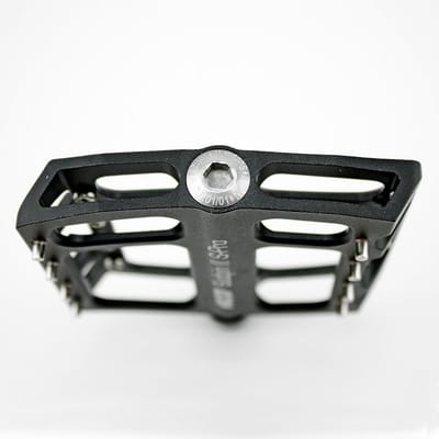 CNC Platform Pedalen voor Mountainbike, BMX en Stadsfiets - Robuust en Gripvast