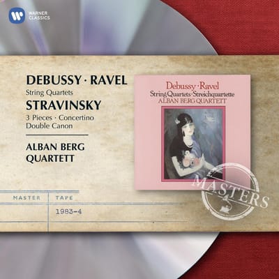 String Quartet