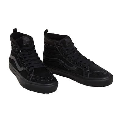 Vans Hoge sneakers - SK8-Hi Insulated - EU41 tot EU47 - voor Mannen - zwart