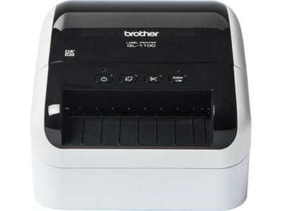 Brother QL-1100c Labelprinter
