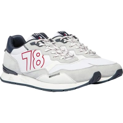 Lage Sneakers TBS Djon