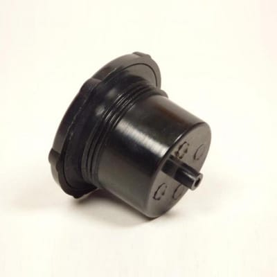 Bouchon de réservoir mobylette cyclo pour motobecane diamètre 40mm à visser Neuf