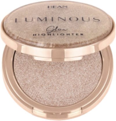 Luminous Glow Highlighter Hean Cosmetics, Frozen (03)