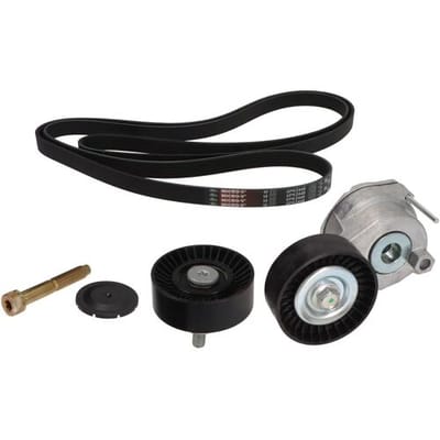 Poly V-riem set Micro-V® GATES K016PK2448