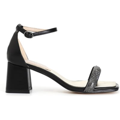 Sandalen met hakken Café Noir C1LF9006