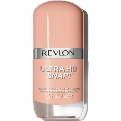 Ultra Hd Snap! Nagellak #018-blijf Kalm 8 ml