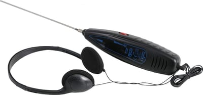 BGS Stethoscoop elektronisch