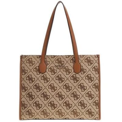 Guess Grote Shopper Dames - Schoudertas - Silvana - Print