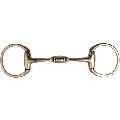 Olijfbit voor paarden Metalab Cyprium