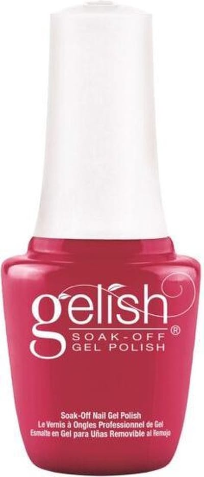 Gelish -GOSSIP GIRL 9ml