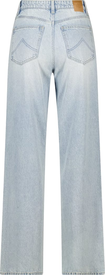 Jeans Irvine