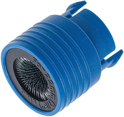 BGS Reserveborstelkop 22 mm voor Art. 9373 - 9373-22