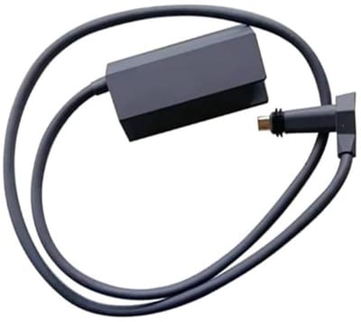 Ethernet-adapter voor Satelliet Internet met Plug and Play Installatie