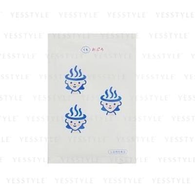 MIZSEI - Opuro Cloud Bath Powder 25g