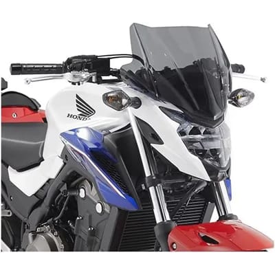 Motorfietsbel Givi Honda Cb 500 F (16 À 18)