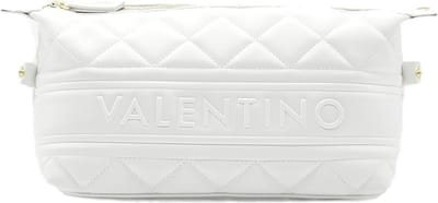 Valentino Bags Ada Dames Toilettas - Wit