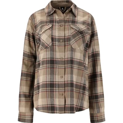 WHISTLER Wander-Bluse Bargo
