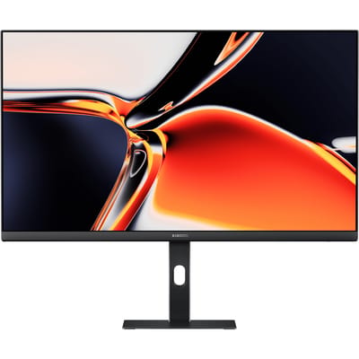 27" Xiaomi A27Ui - 3840x2160 (4K) - 60Hz - IPS - 90W USB-C