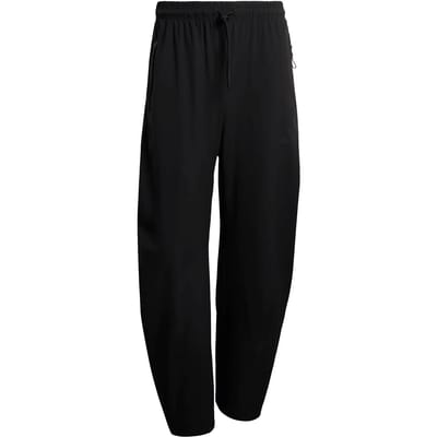 Adidas Z.n.e Woven Broek Zwart