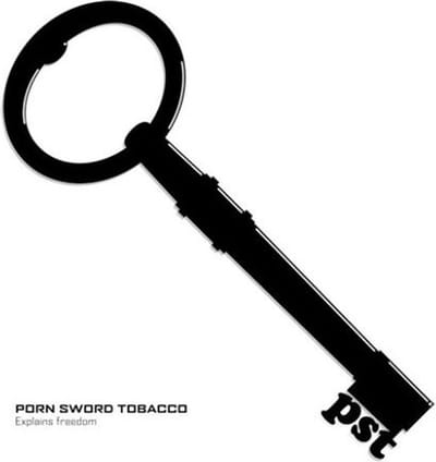 Porn Sword Tobacco - Explains Freedom (CD)