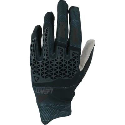 Leatt Gpx Moto 4.5 Lite Off-road Handschoenen Zwart S / Short