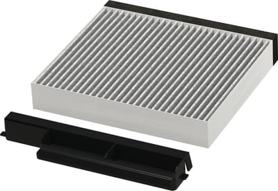 Neff Z51DXB1X4 afzuigkapaccessoire Afzuigkap filter