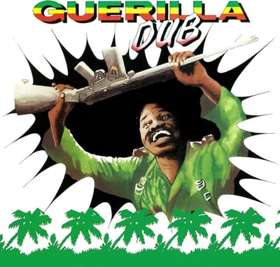 Guerilla Dub