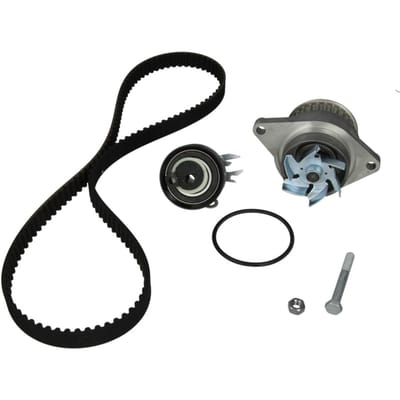 Continental Ctam Waterpomp+distributieriem set CONTINENTAL CT846WP3