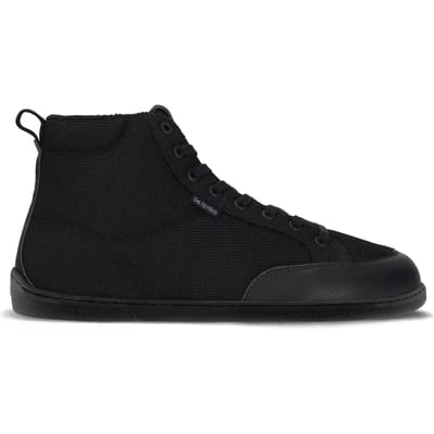 Be Lenka Rebound Thermo Barefoot Schoenen Zwart EU 42