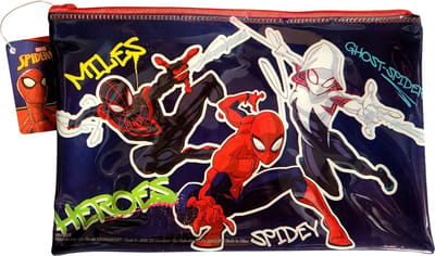 Marvel Spider-Man - Etui - 24 cm bij 15 cm