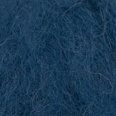 DROPS Melody Uni Colour - 28 marineblauw - Wol Garen