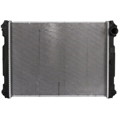 Radiator, motorkoeling HIGHWAY AUTOMOTIVE RE2140N