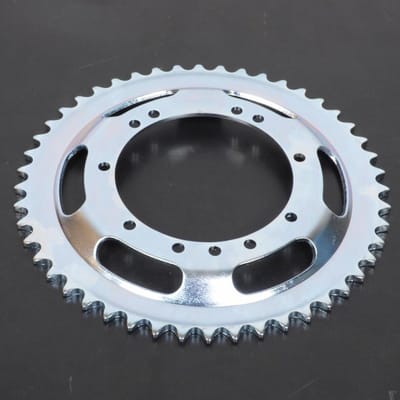 Charvin-tandwielkroon voor MBK 50 51 Kansas 48 DTS, steek 415, ø 94 mm, nieuw