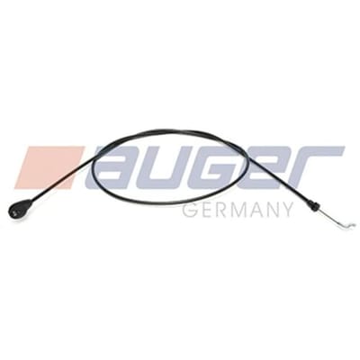 Kabel, klepontgrendeling opbergvak AUGER 107437