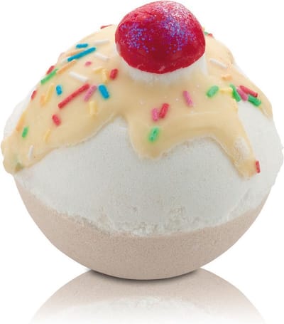 Cherry Bathe-well - Bath Blaster
