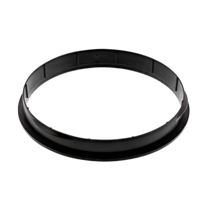 AEG ring, stoom, zwart, H=6,8mm 140129659052