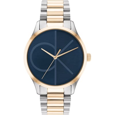 Calvin Klein 25200165 Iconic Horloge