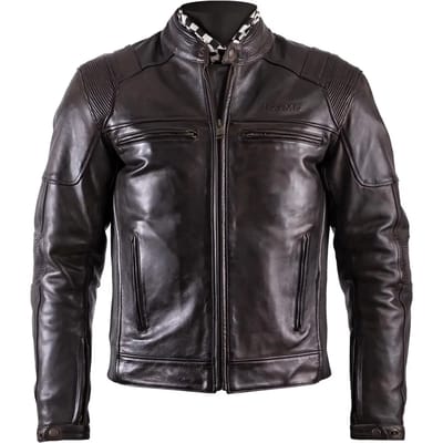 Helstons Trust Dirty Jas Bruin - Jas