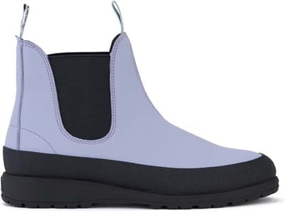Rollie | Dames | Laars | Fields Chelsea Rubberised Lavender | Maat 37