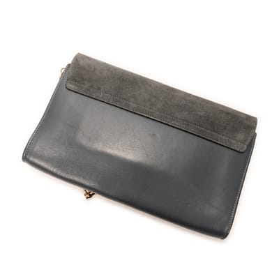 Faye Clutch  Clutch