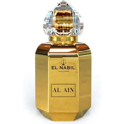 Eau de Parfum El Nabil Al Ain Eau de Parfum