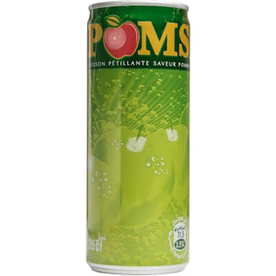 Poms
