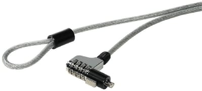 Hama Numlock 4Dig.Transp.