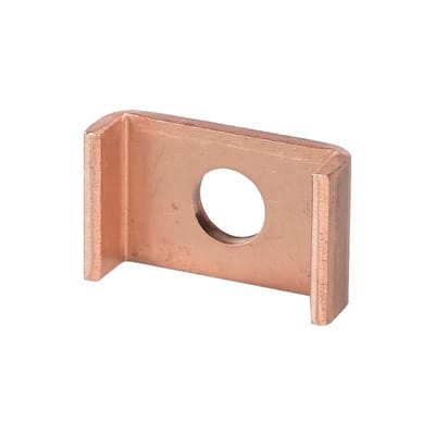 Eaton koperen U-bout 3M dik XNNCB serie - 141852 [50 stuks]