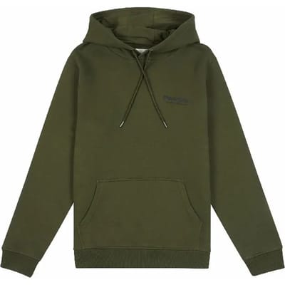 Hooded sweatshirt Penfield Hudson Script