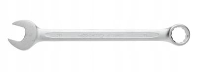 HOGERT Ringsleutel 21 mm CrV Staal DIN 3113