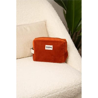 Toilettas Hindbag Léon